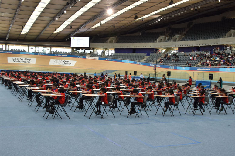 Competition 2016 UK - Winners